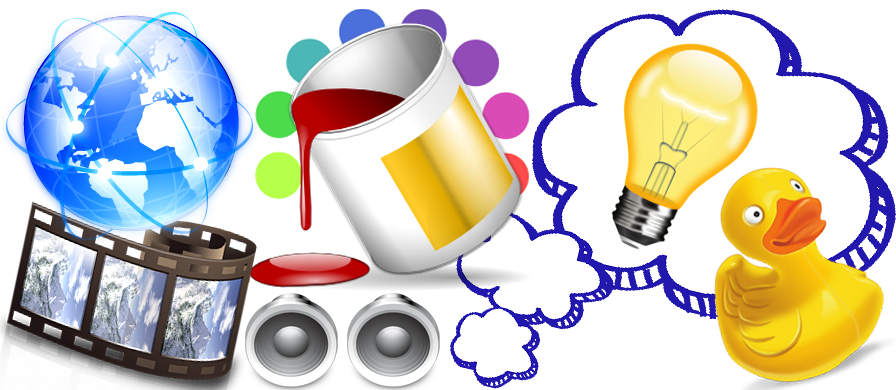 CREATE of [ DESIGN & CRAFT & IDEA ]